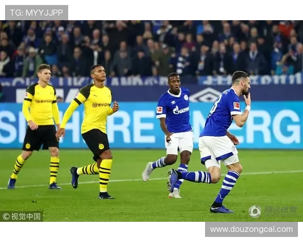 《鲁尔区德甲球队名单汇总及德比大战历史背景》